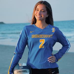 Mckenna Callari mugshot