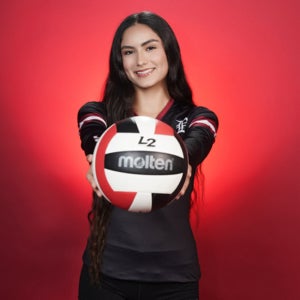 Alyssa Urita mugshot