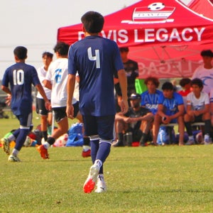 Victor Soto