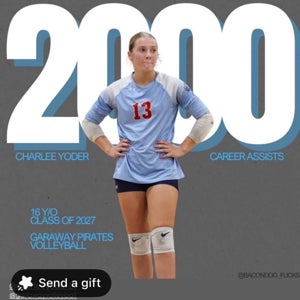 Charlee Yoder
