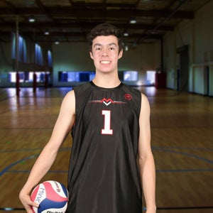 Cooper Smith mugshot