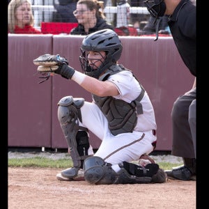 Khale Hammond mugshot