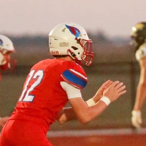 CHASE MOELLERING