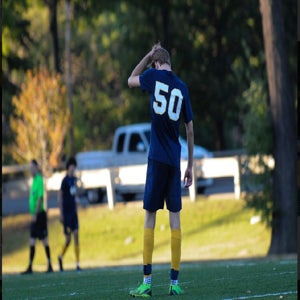 Thomas Bonamy mugshot