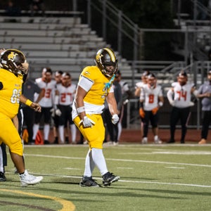 Jayden Brown mugshot