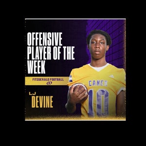 Latavius Devine