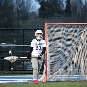OLIVIA GILLIS