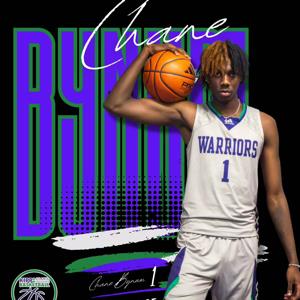 Chane Bynum
