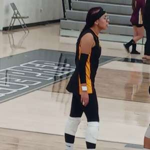 Leena Hernandez