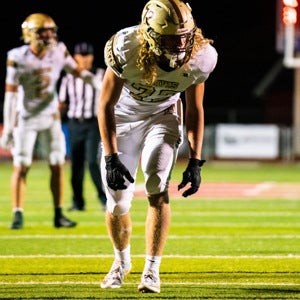 Caden Montgomery