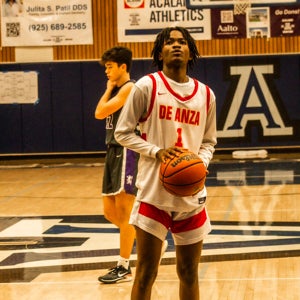 Jacari Madison