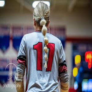 ALEXA GOSNELL