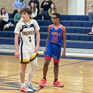 Miles Sotello mugshot