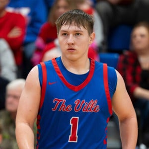 Witten Devor mugshot