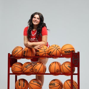 Karli Westfall