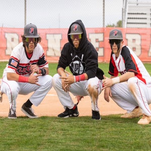 Zane O'Rourke mugshot