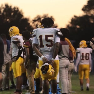 Bentlie Burrell mugshot