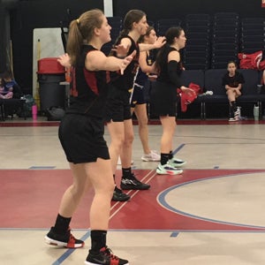 Rebekah Corley mugshot