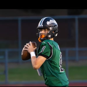 Brady Peterson