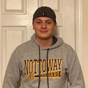 Alex Olson mugshot