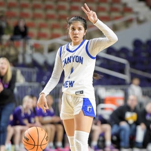 Bernadette Carranza mugshot