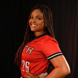 Kaliyah Williams mugshot
