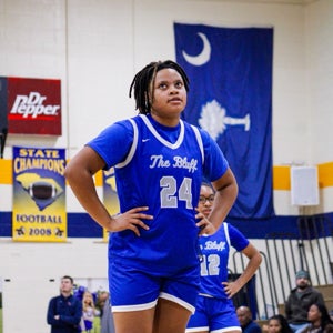 Krystal Johnson mugshot