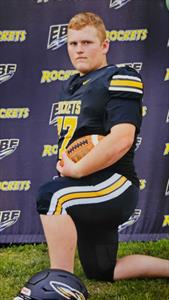 Corbyn Padgett mugshot