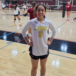 Caitlin Echegoyen mugshot