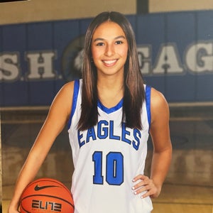 Courtney Perrye mugshot