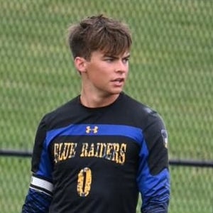 Parker Rios
