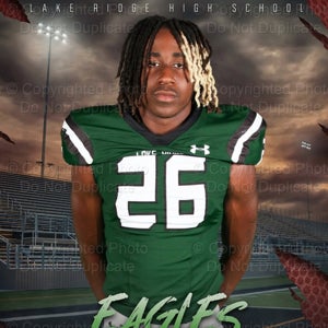 Kylen Jones
