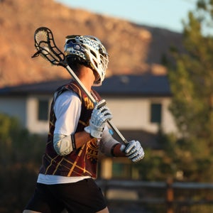 Burke Camberlango mugshot