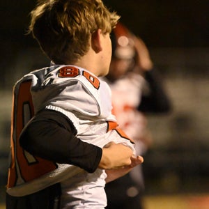 Jaxson Kindermann mugshot