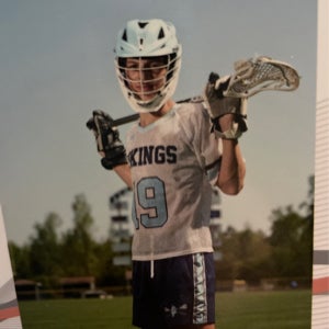 Drew Chapin