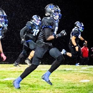 Daevon Royal