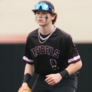 Drake Moore
