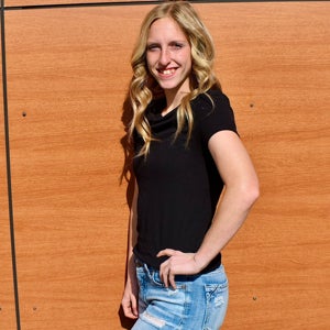 Shea Christensen mugshot