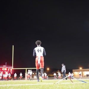 Joshua Woodley mugshot