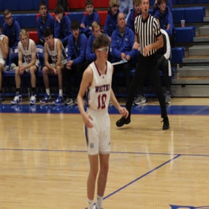 Easton Grable mugshot