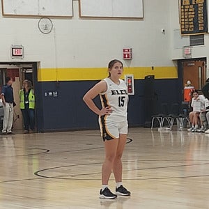 Riley Bennethum