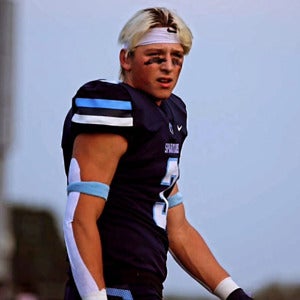 Bishop Stoltz mugshot