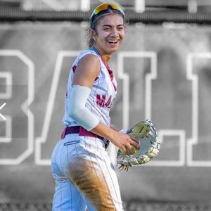 Alannah Martinez mugshot