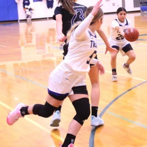 Tiahna Tubbs mugshot