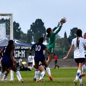 Ella Dorfman mugshot