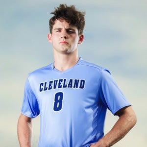 Austin Gower mugshot