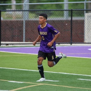 Alexander Flores mugshot