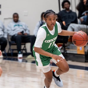 Lamiyah Washington