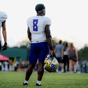 Ahmad “Tooda” Hunter