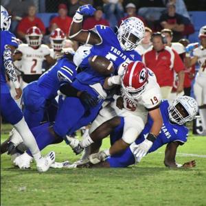 Isaiah Moorman